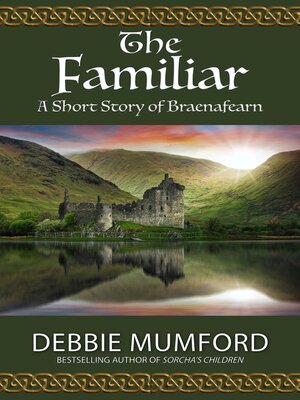 cover image of The Familiar